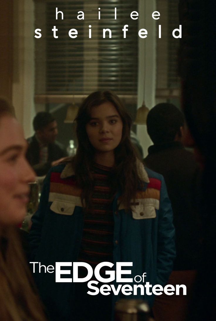The Edge of Seventeen